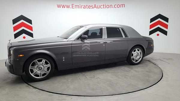 ROLLS ROYCE Phantom 2006 SCA1S68026UX00813 Image 63