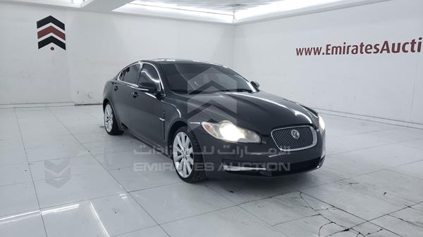 SAJAA06D2BFS06577 Jaguar XF