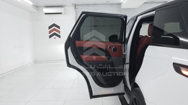 Range Rover Sport 2017 SALWR2FEXHA140117 Image 23
