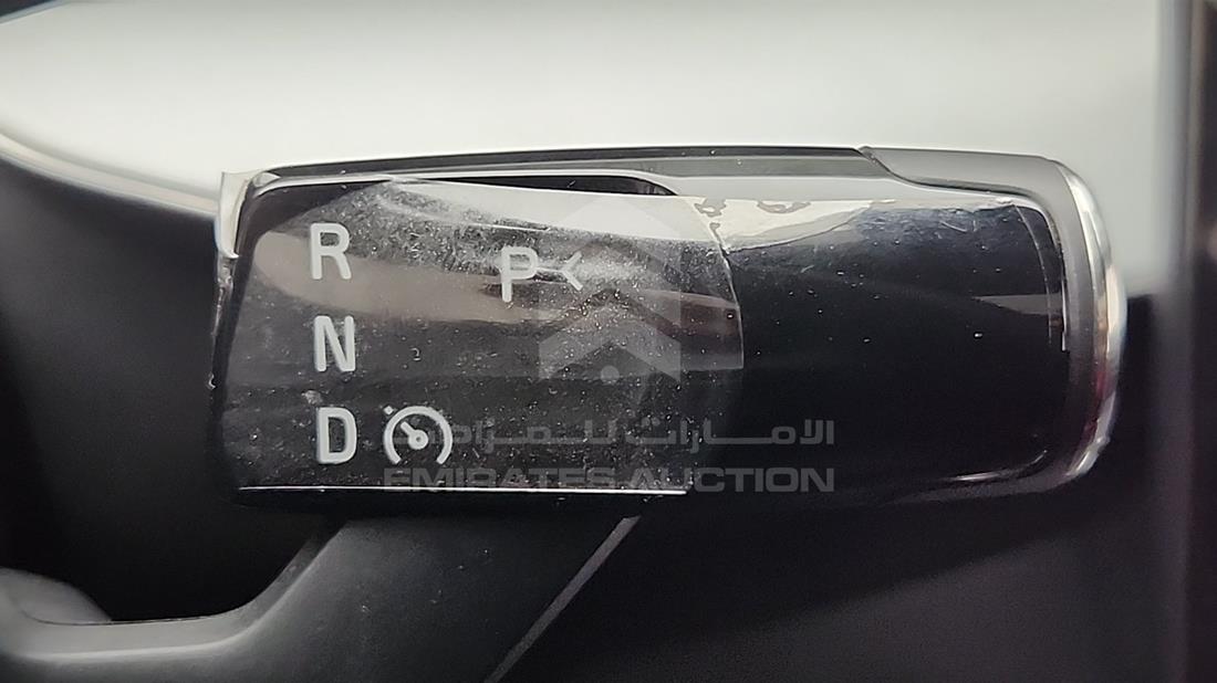 2024 POLESTAR 3 — Gear View — Photo 19