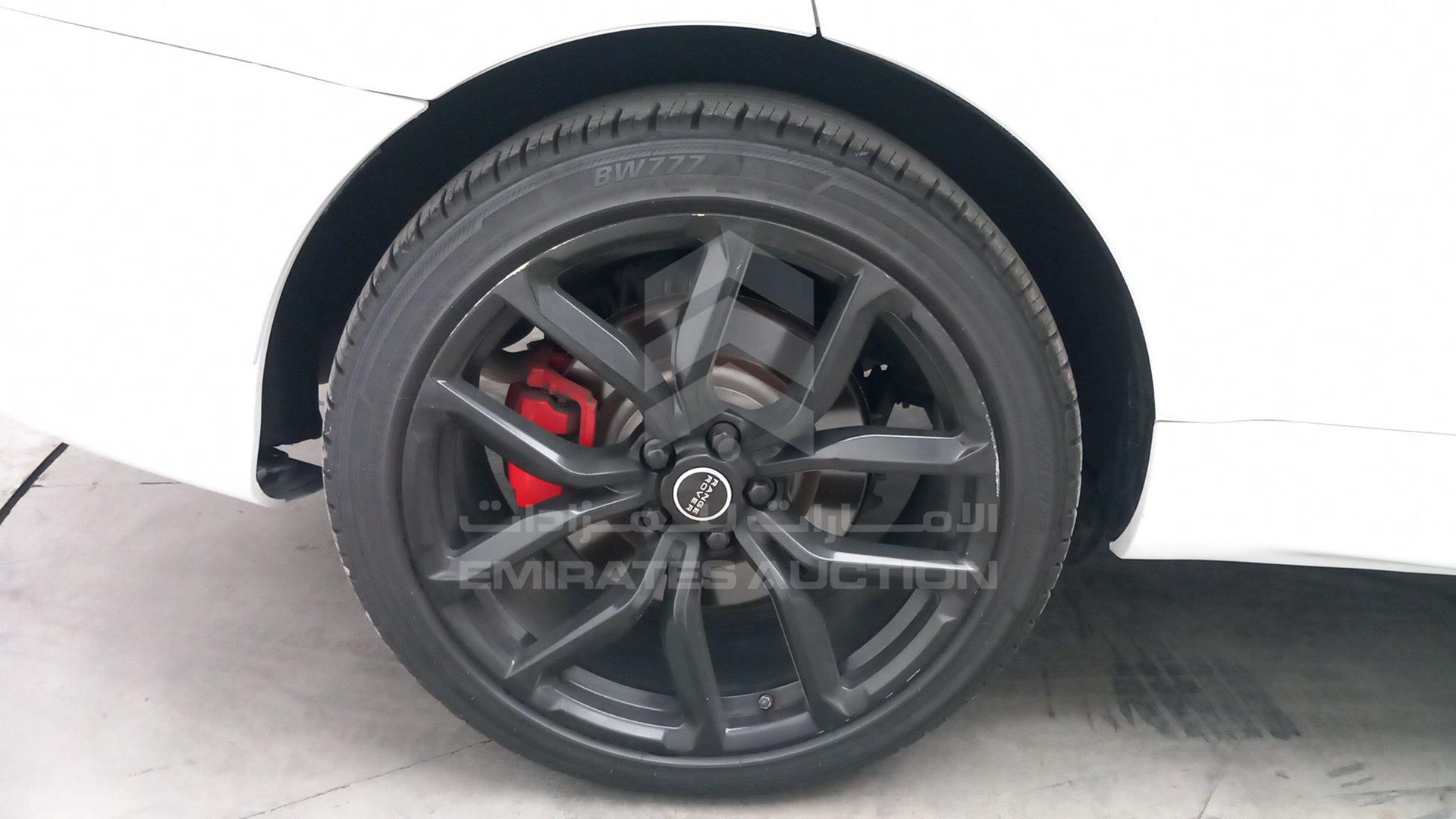 2014 RANGE ROVER SPORT VIN: SALWR2EF3EA327608