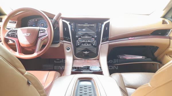 Cadillac Escalade 2016 1GYS47KJ6GR155244 Image 10