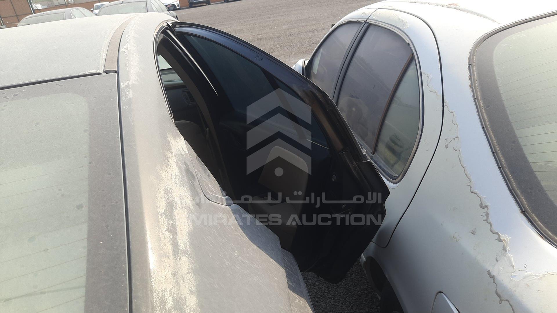 2016 HONDA CITY VIN: MRHGM6627GP030238