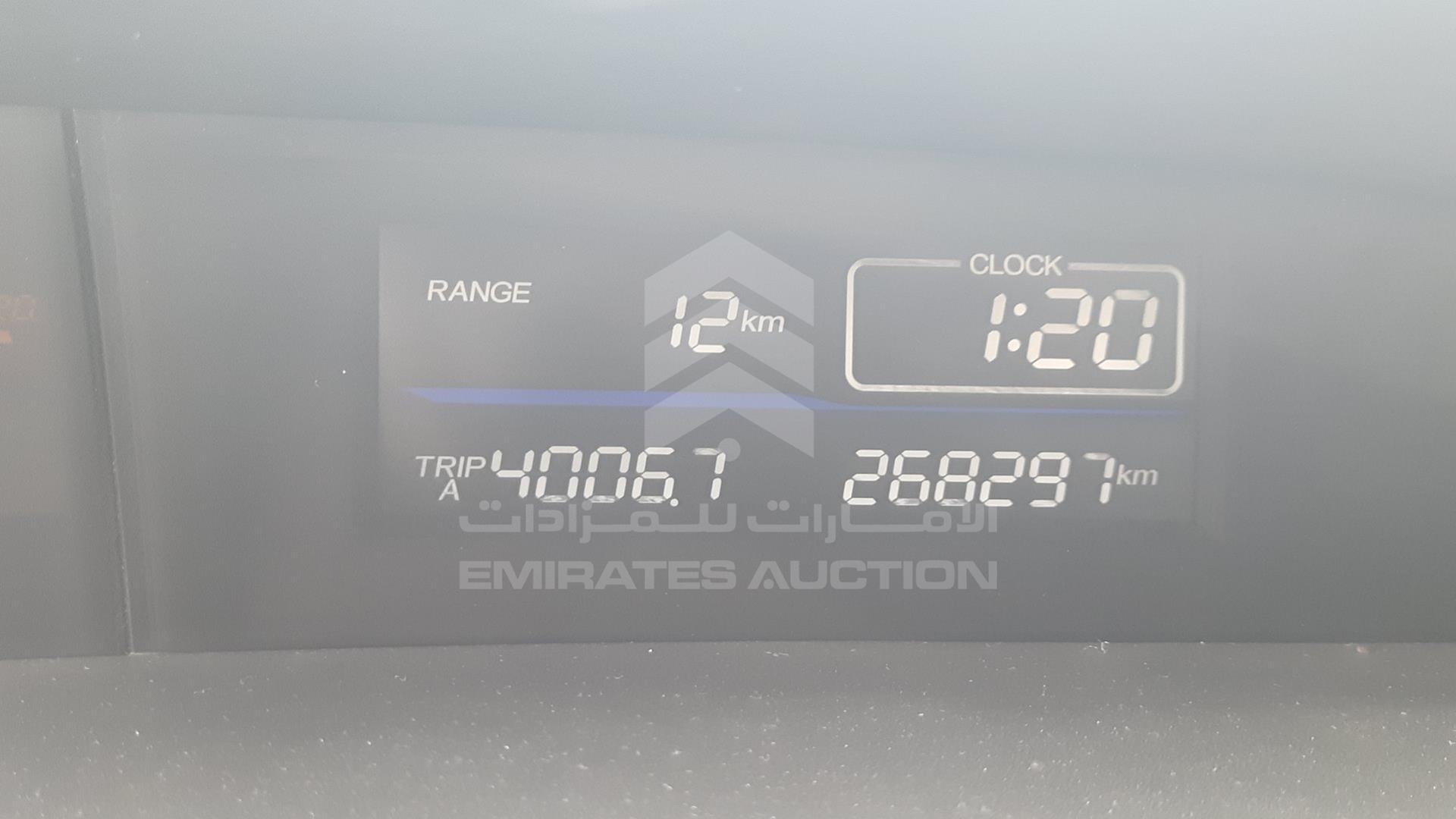 2012 HONDA CIVIC VIN: JHMFB2624CS401938