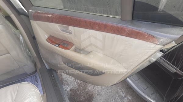 Lexus LS 430 2001 JTHBN30FX10033264 Image 11