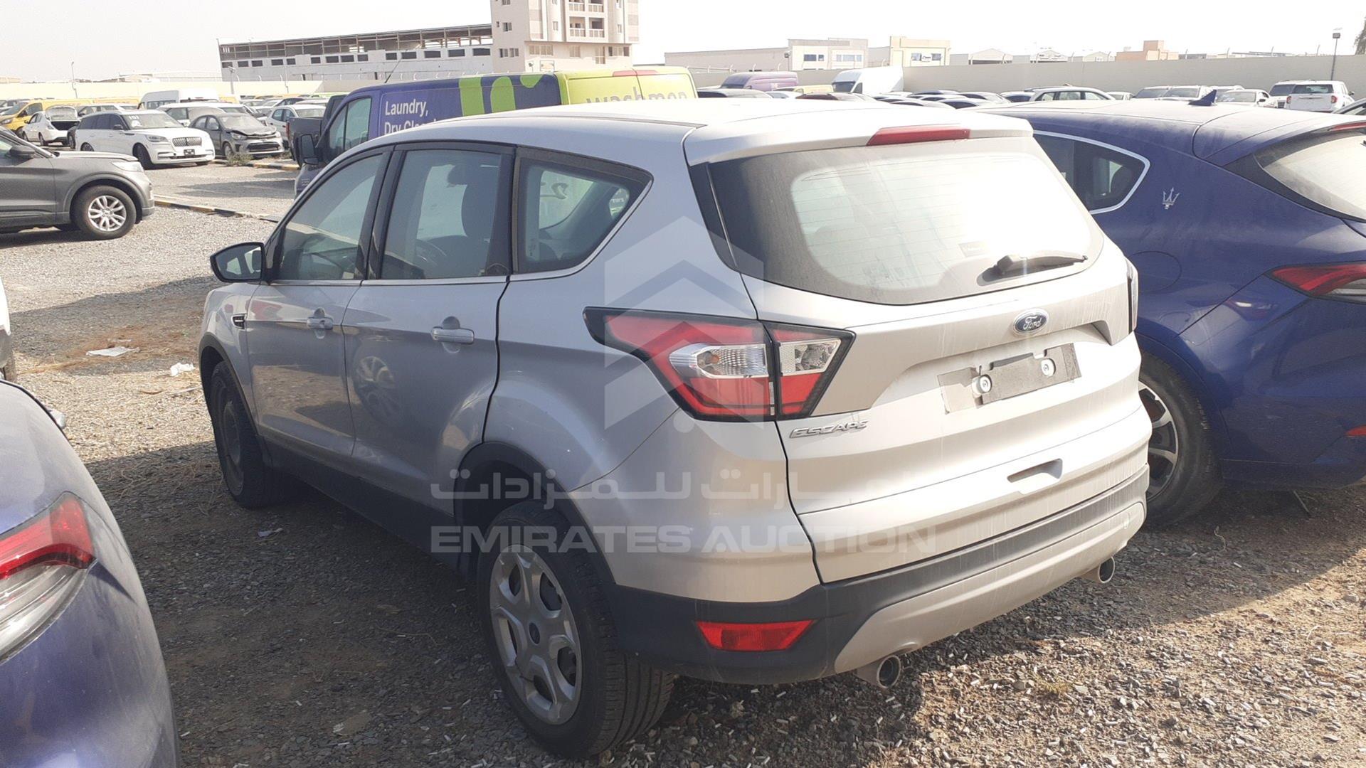 2020 FORD ESCAPE VIN: WF0BM4AF5LVP18204
