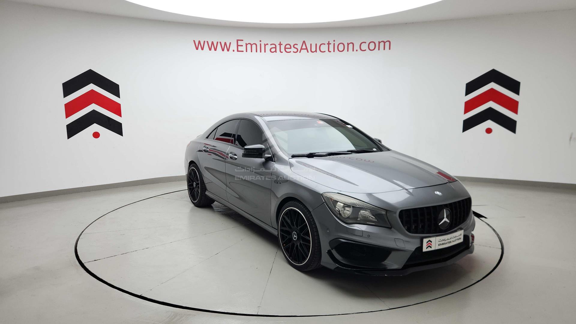 2017 MERCEDES CLA 250 VIN: WDDSJ4EB7HN422083