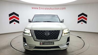 2013 Infiniti QX56