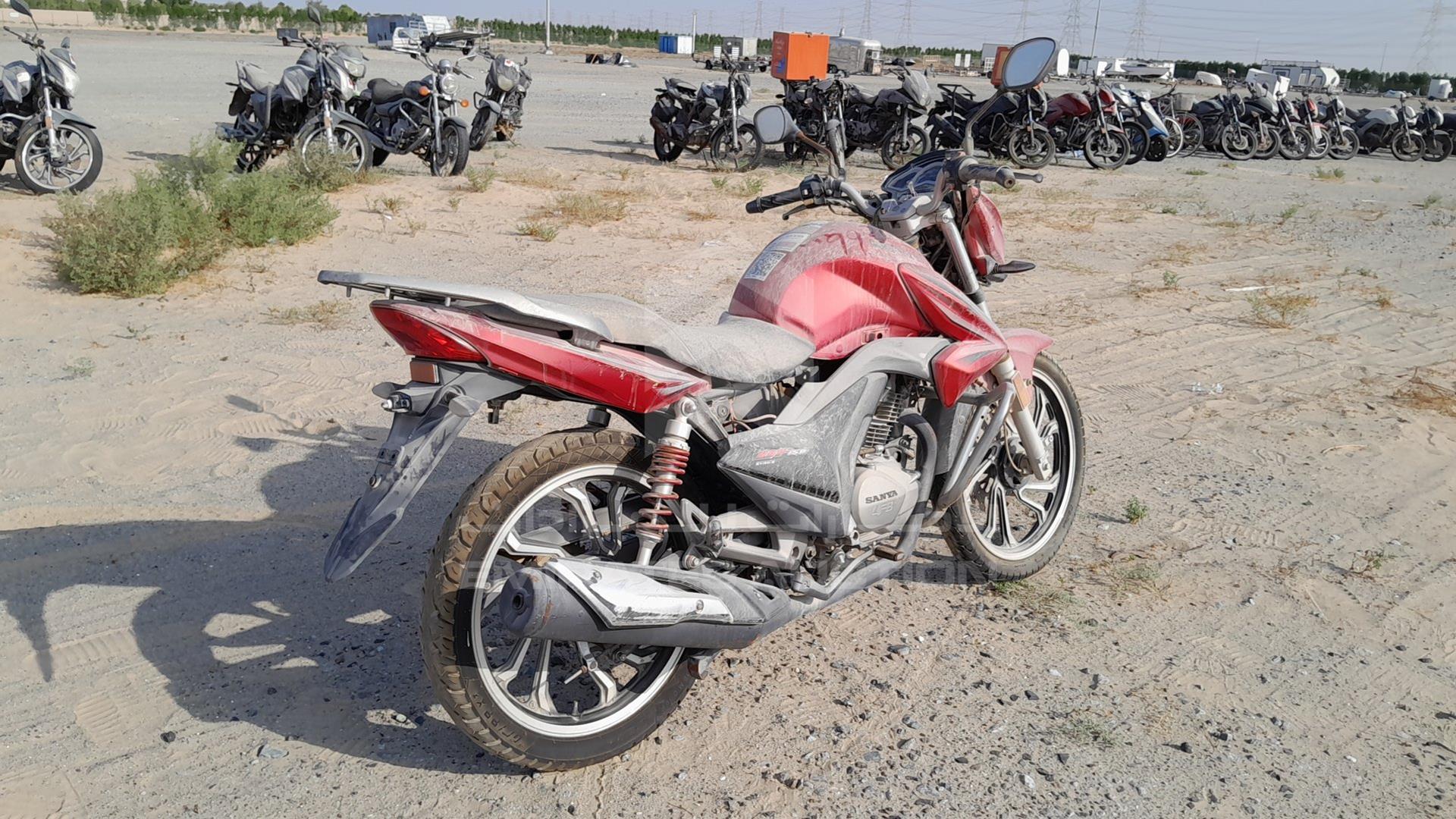 0 SANYA UF150 VIN: LK1PCKL99M1000041