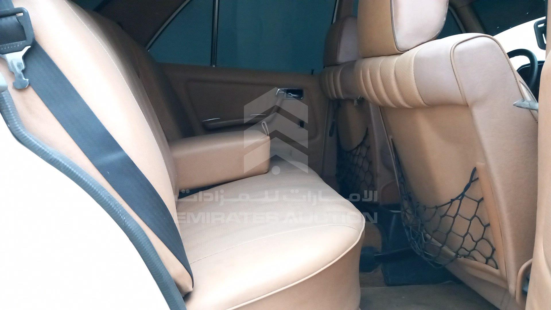 1980 MERCEDES D 300 VIN: WDB12313012183975