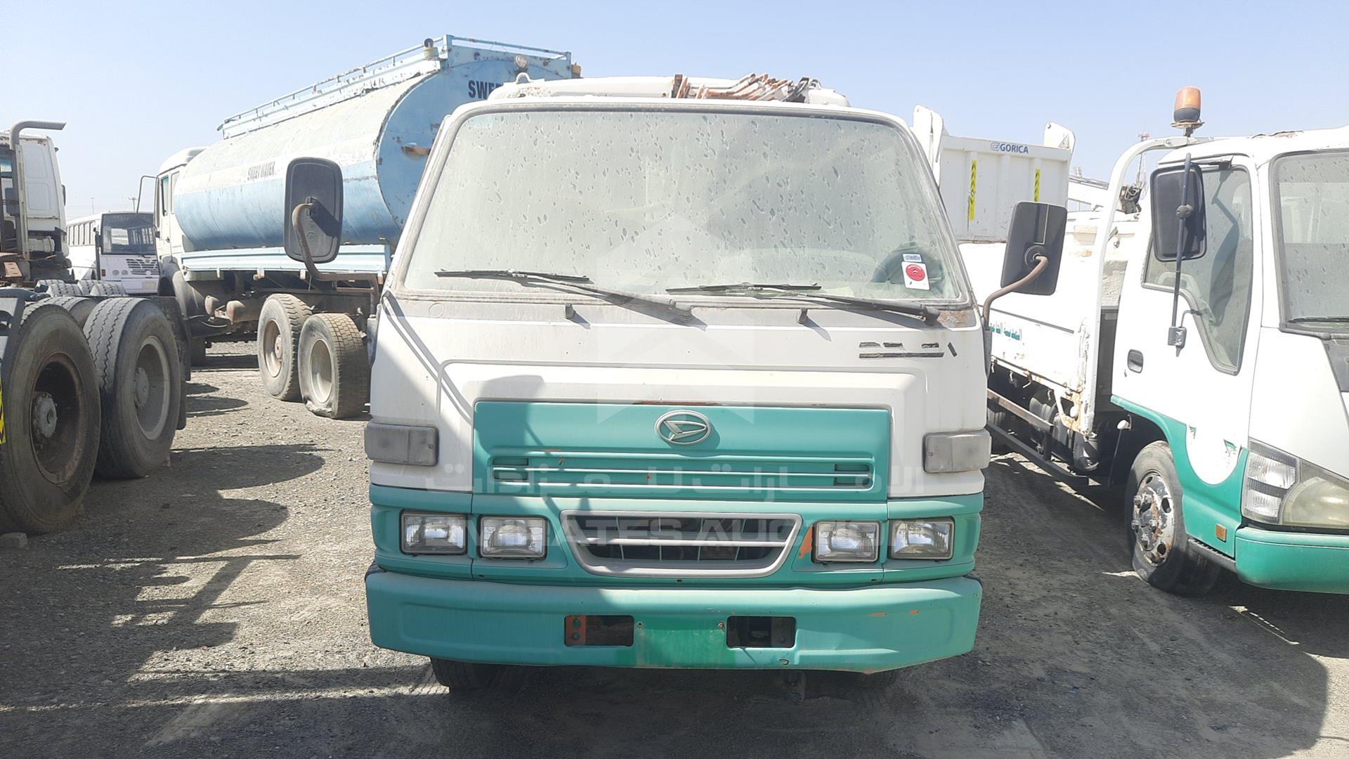 2005 DAIHATSU DELTA VIN: JD4TV182551067725