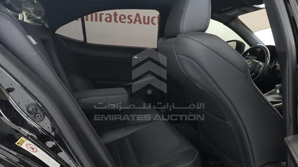 JTHBF1D21E5017066 Lexus IS 250