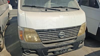 2009 Nissan Micro Bus - #666003