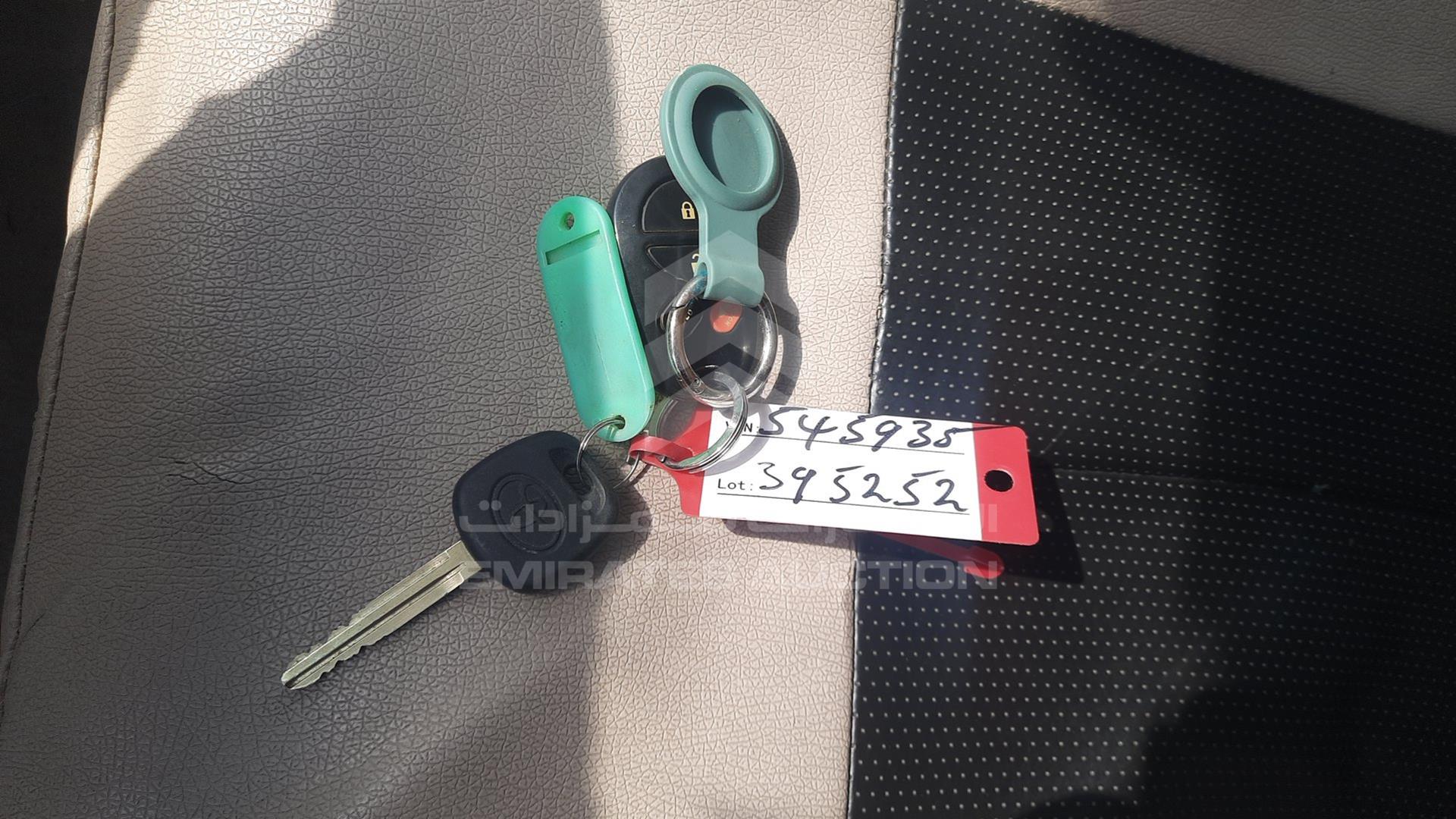 2009 TOYOTA CAMRY VIN: 6T1BE42KX9X545935
