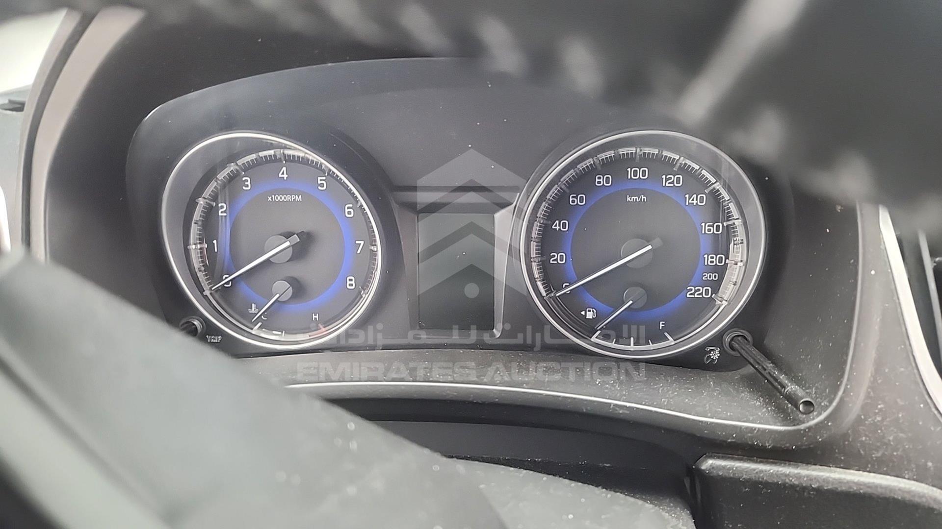 2017 SUZUKI BALENO VIN: MA3WB5B18HA264142