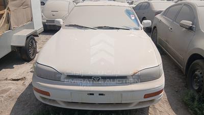 1997 Toyota Camry - #663150