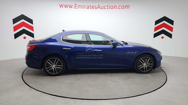 ZAM57YTA8K1314265 Maserati Ghibli