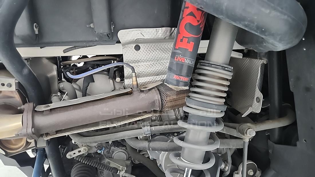2021 Polaris — Engine Bay — Photo 26