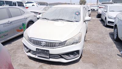 2023 Suzuki Ciaz