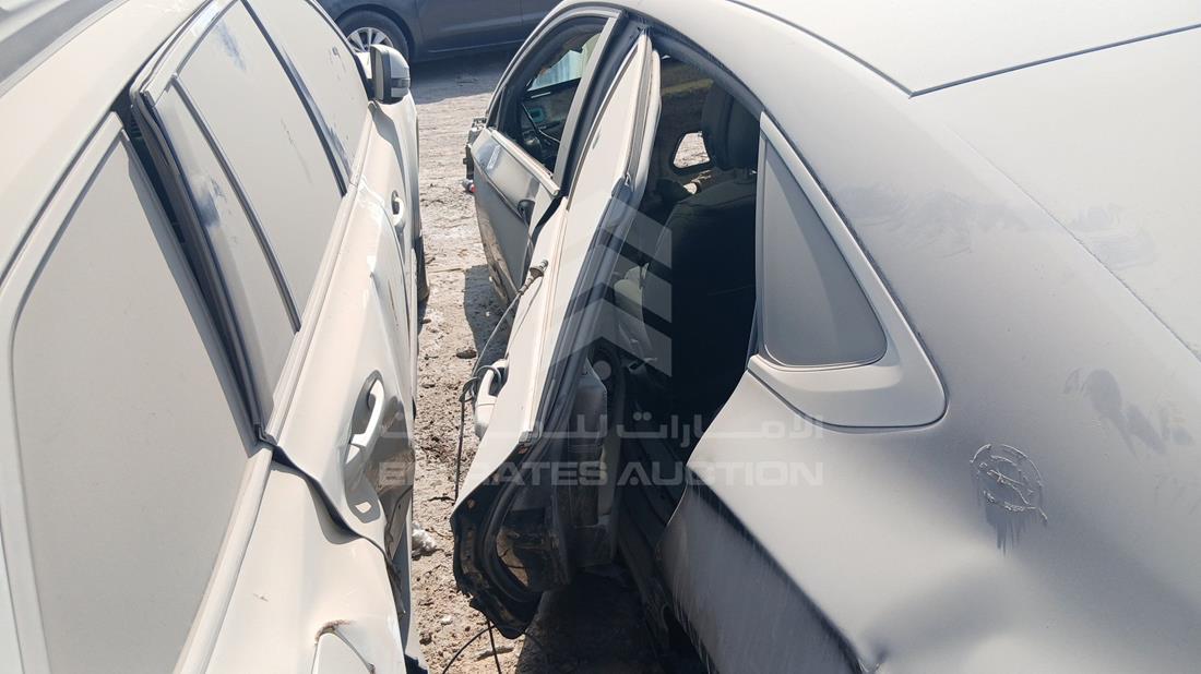 2014 Chevrolet Impala - Scrap without document — Rear Left Door — Photo 16