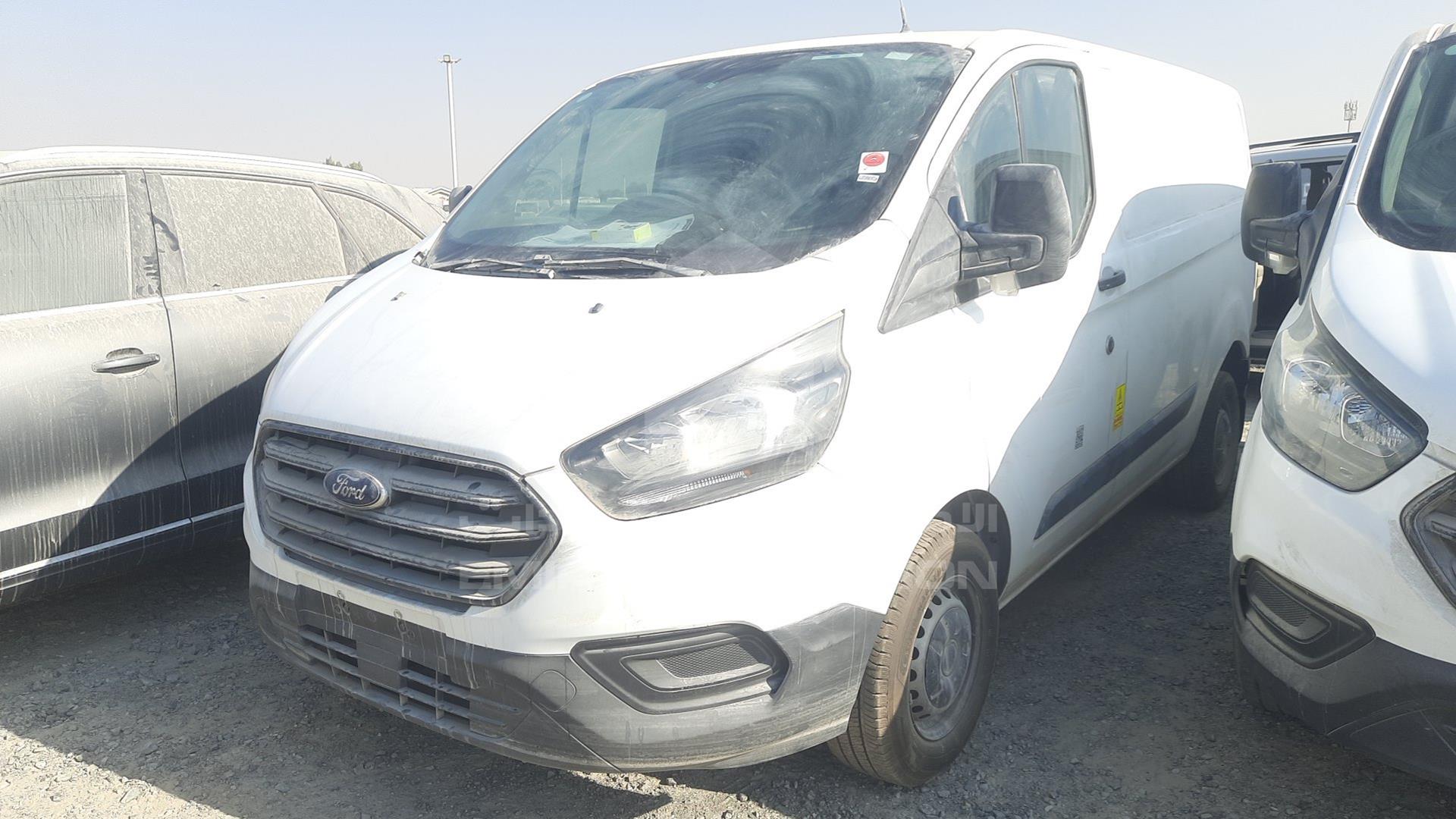 2021 FORD TRANSIT VIN: WF0HGHY79MTJ70065