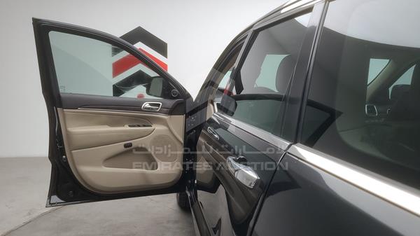 Jeep Grand Cherokee 2014 1C4RJFCT5EC492463 Image 19
