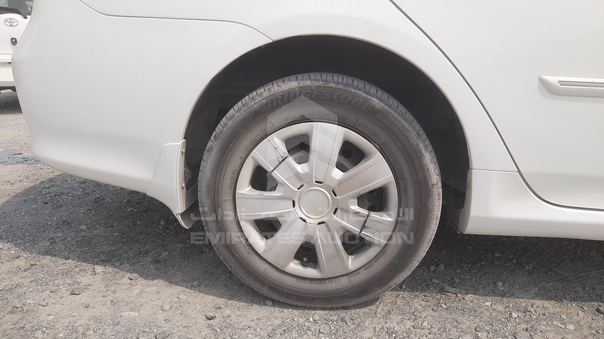2008 TOYOTA COROLLA VIN: JTDBR42E289012771