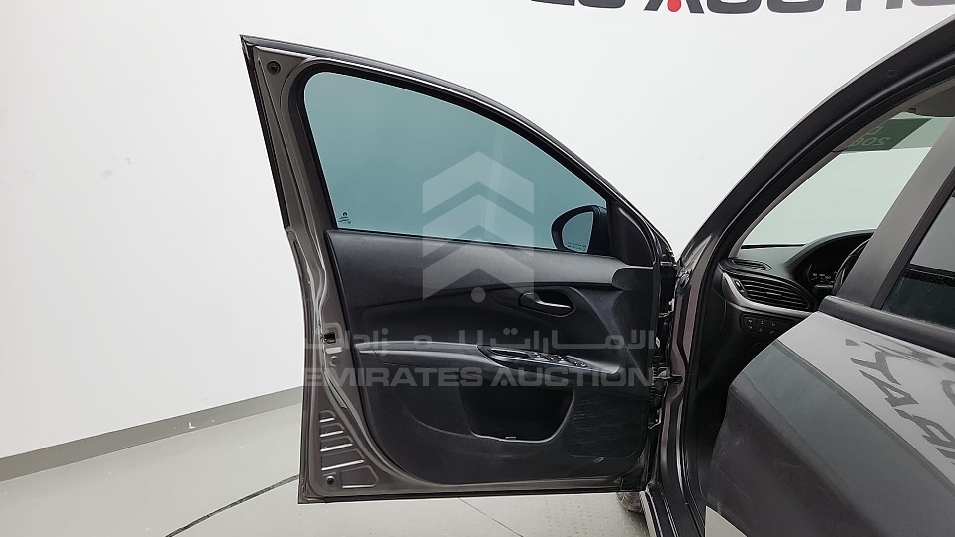 2018 DODGE NEON VIN: ZFACDAAP0J6J67208