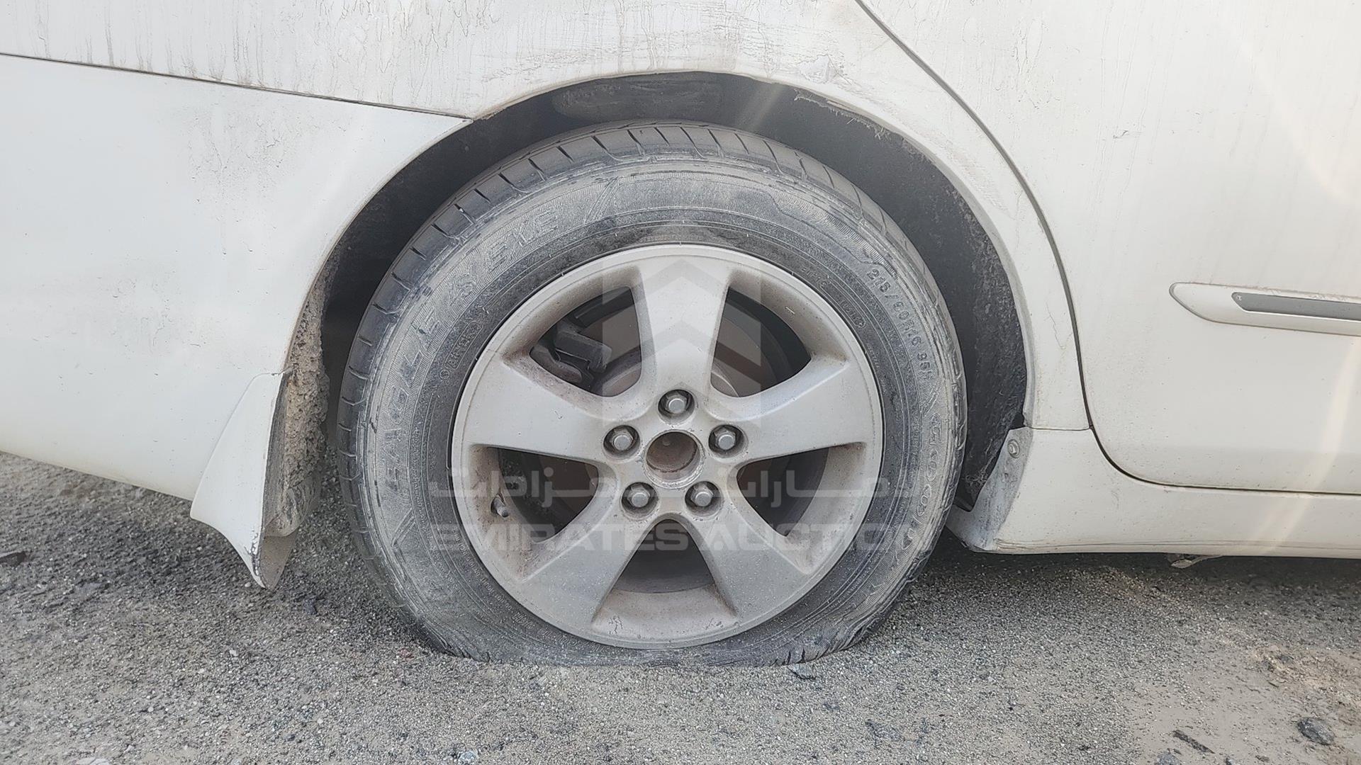 2007 TOYOTA CAMRY VIN: 6T1BE42K47X387718