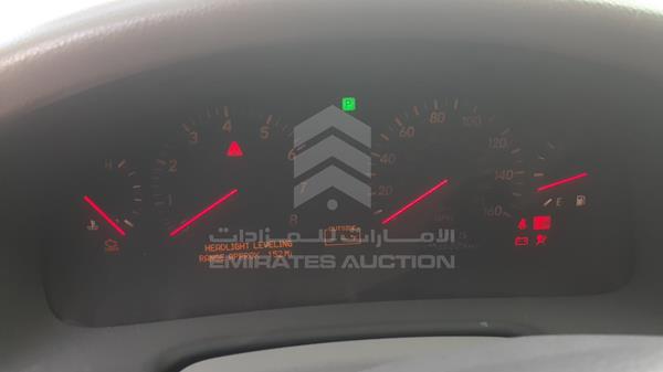 Lexus LS 430 2001 JTHBN30F210025546 Image 7