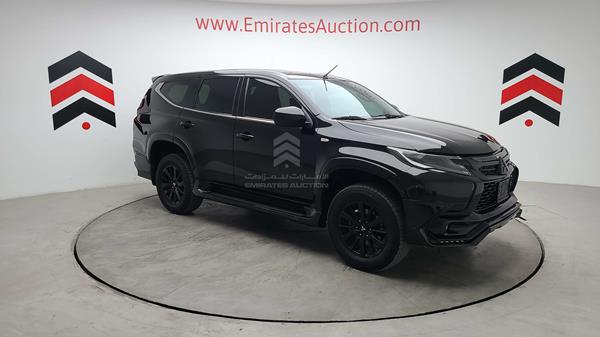 Mitsubishi Montero 2019 MMEMC71X8KH014730 Image 43