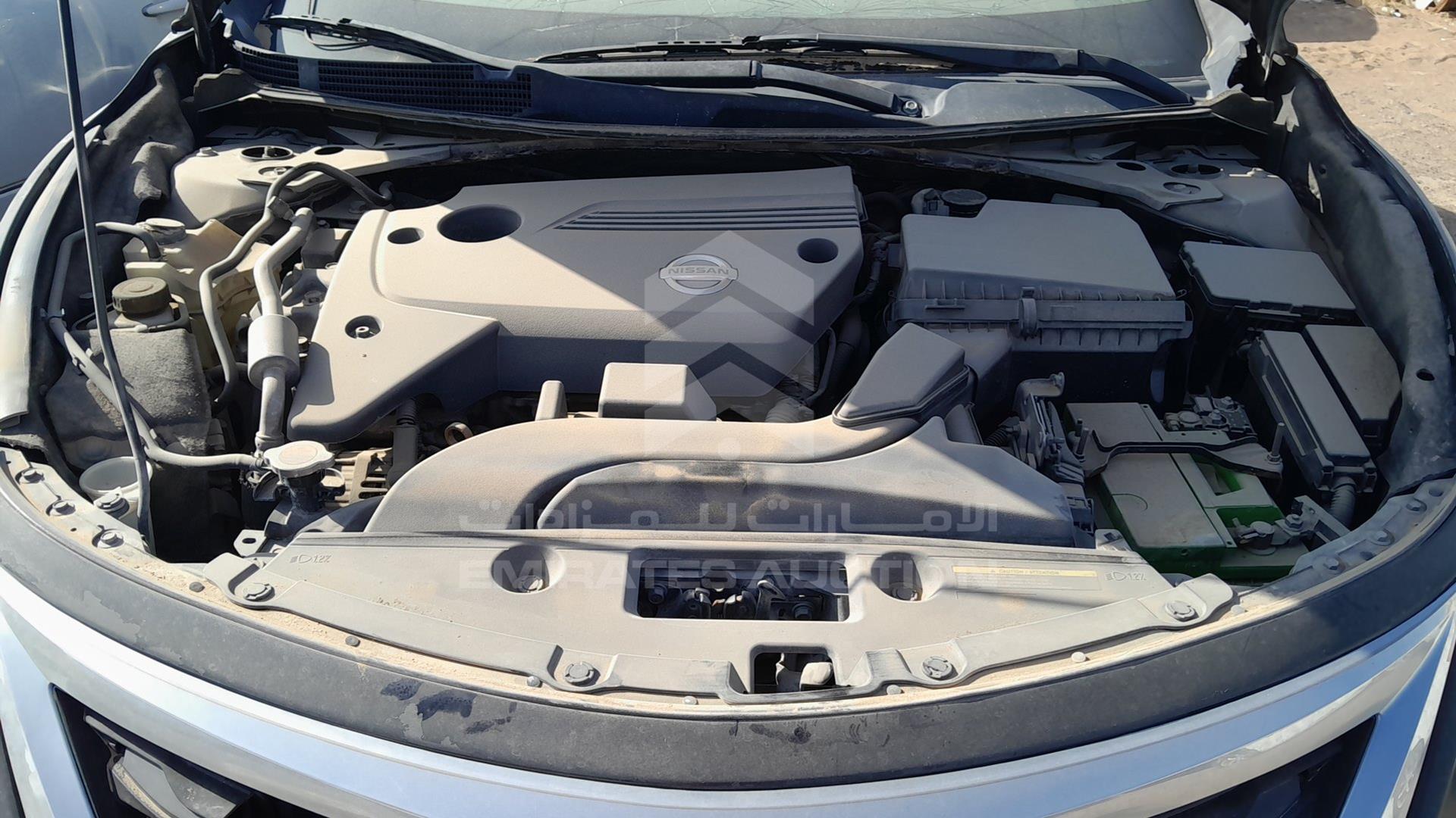 2013 NISSAN ALTIMA VIN: 1N4AL3AP2DC198440