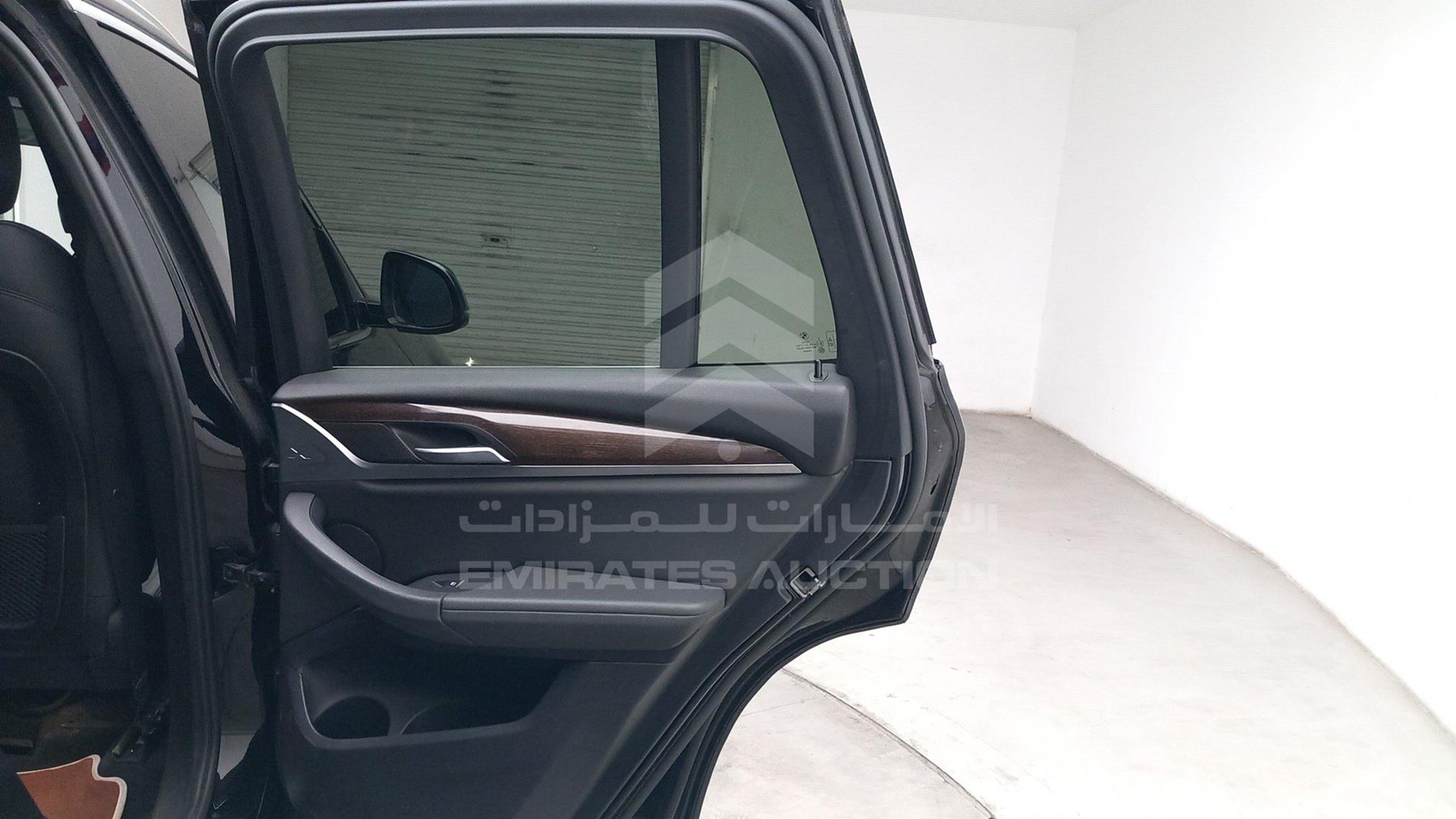 2019 BMW X3 VIN: 5UXTR7C55KLF24430