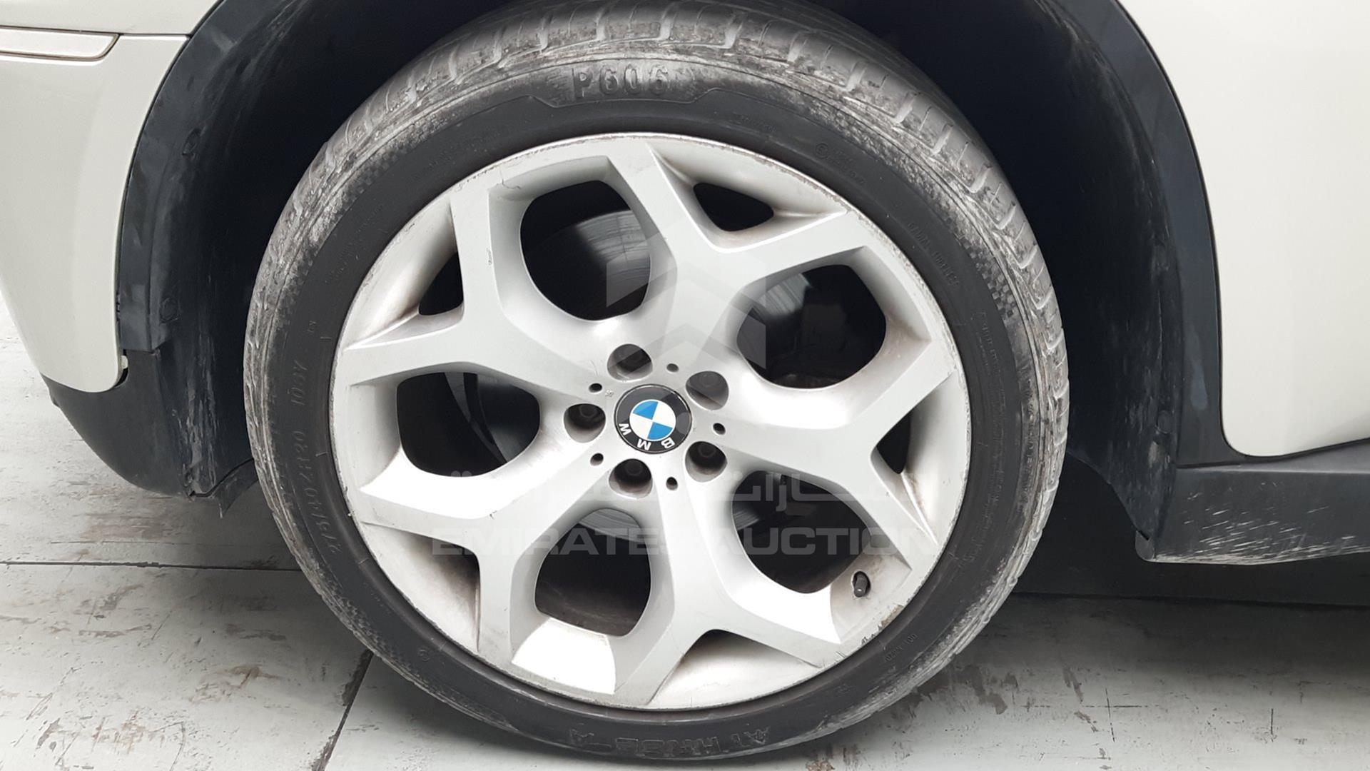 2010 BMW X6 - 35 VIN: WBAFG4109AL342605