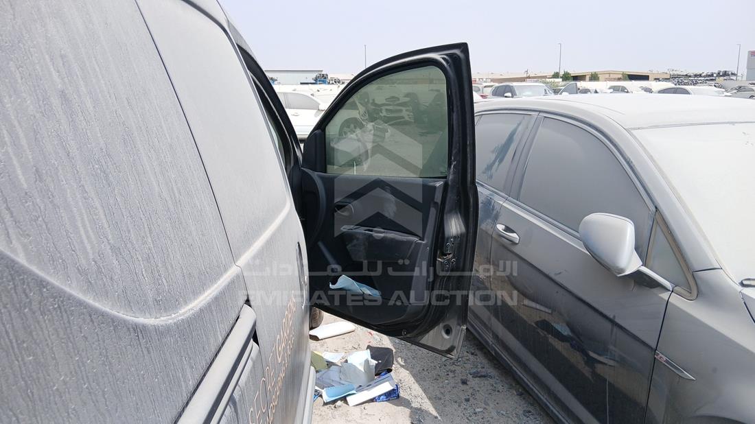 2018 Renault Dokker — Front Right Door — Photo 21