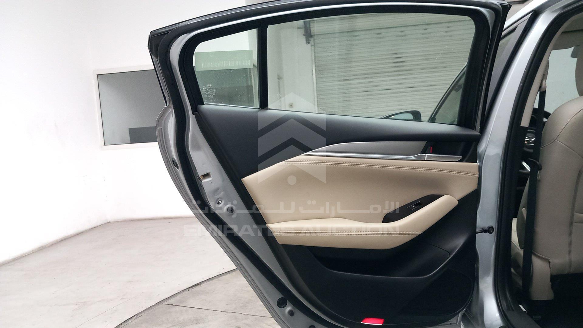 2023 MAZDA 6 VIN: JM7GL4S36P1482746