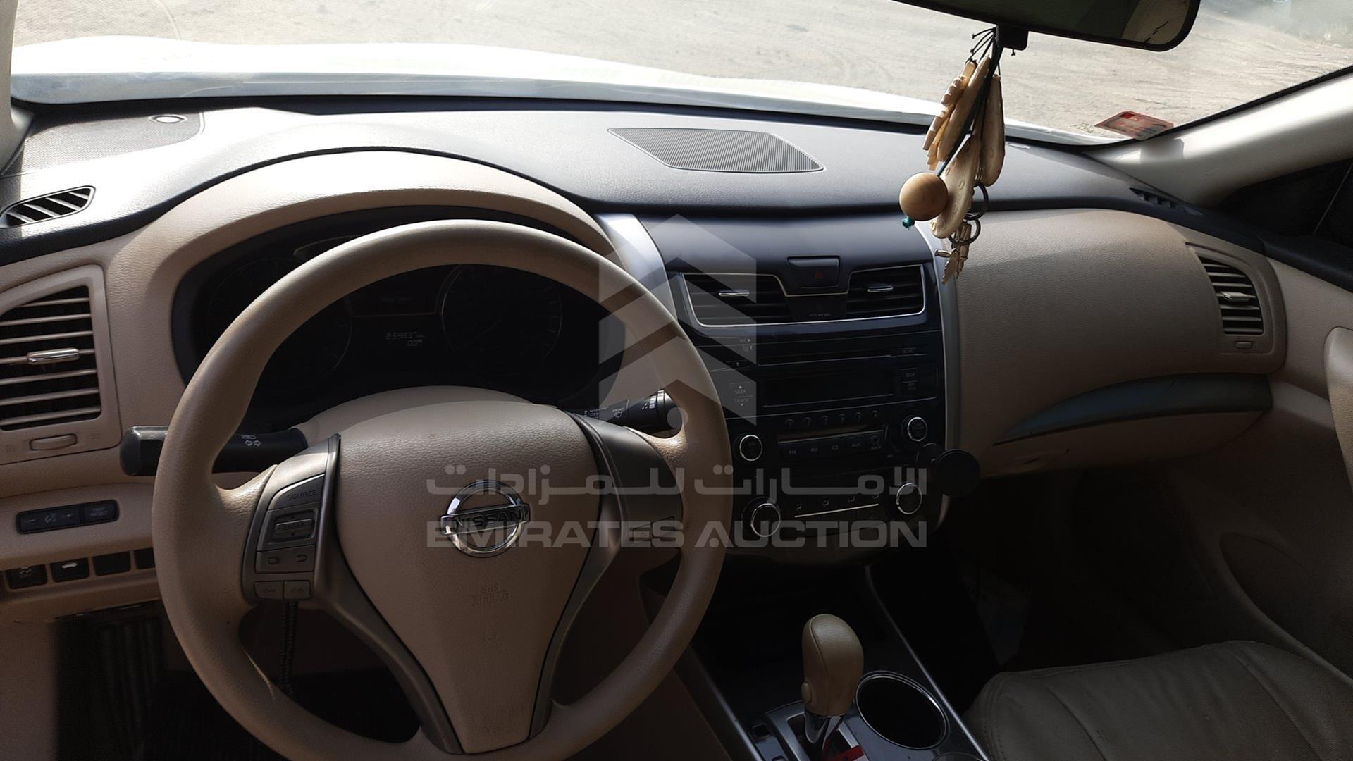2014 NISSAN ALTIMA VIN: 1N4AL3AP0EC409703