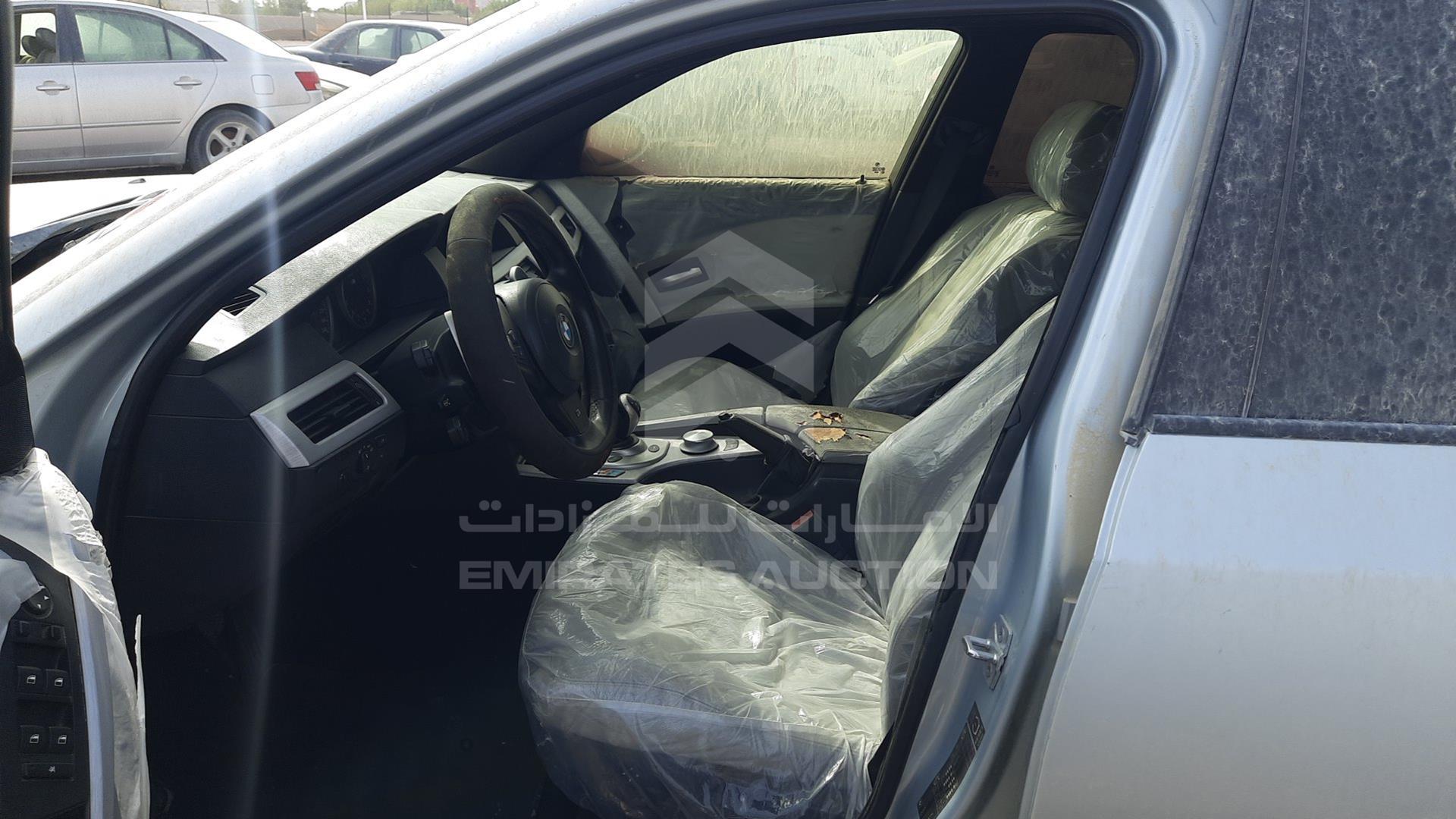 0 BMW M5 VIN: WBSNB910X0B559720
