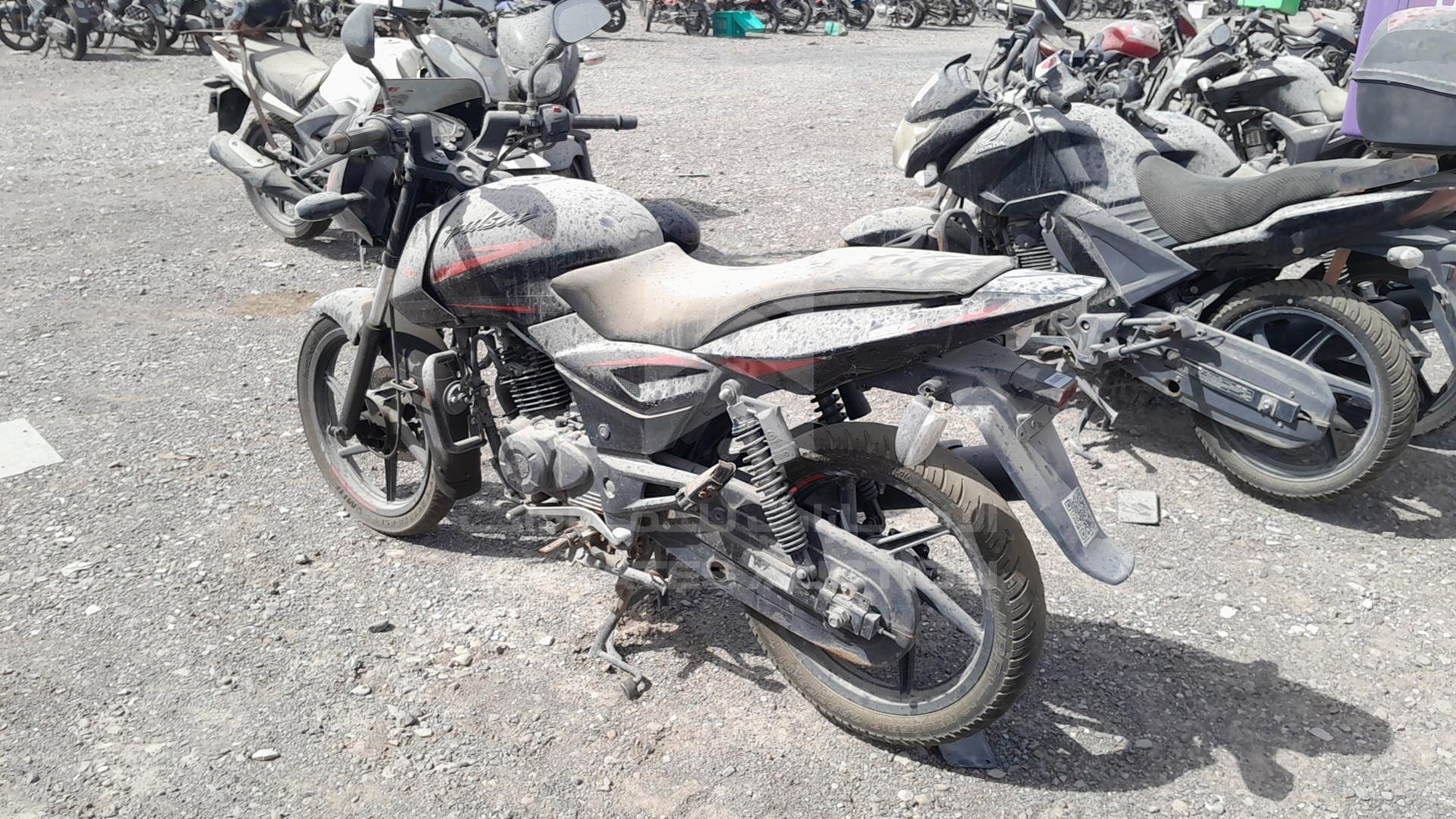 2020 BAJAJ PULSAR VIN: MD2A11CX3LCE59314