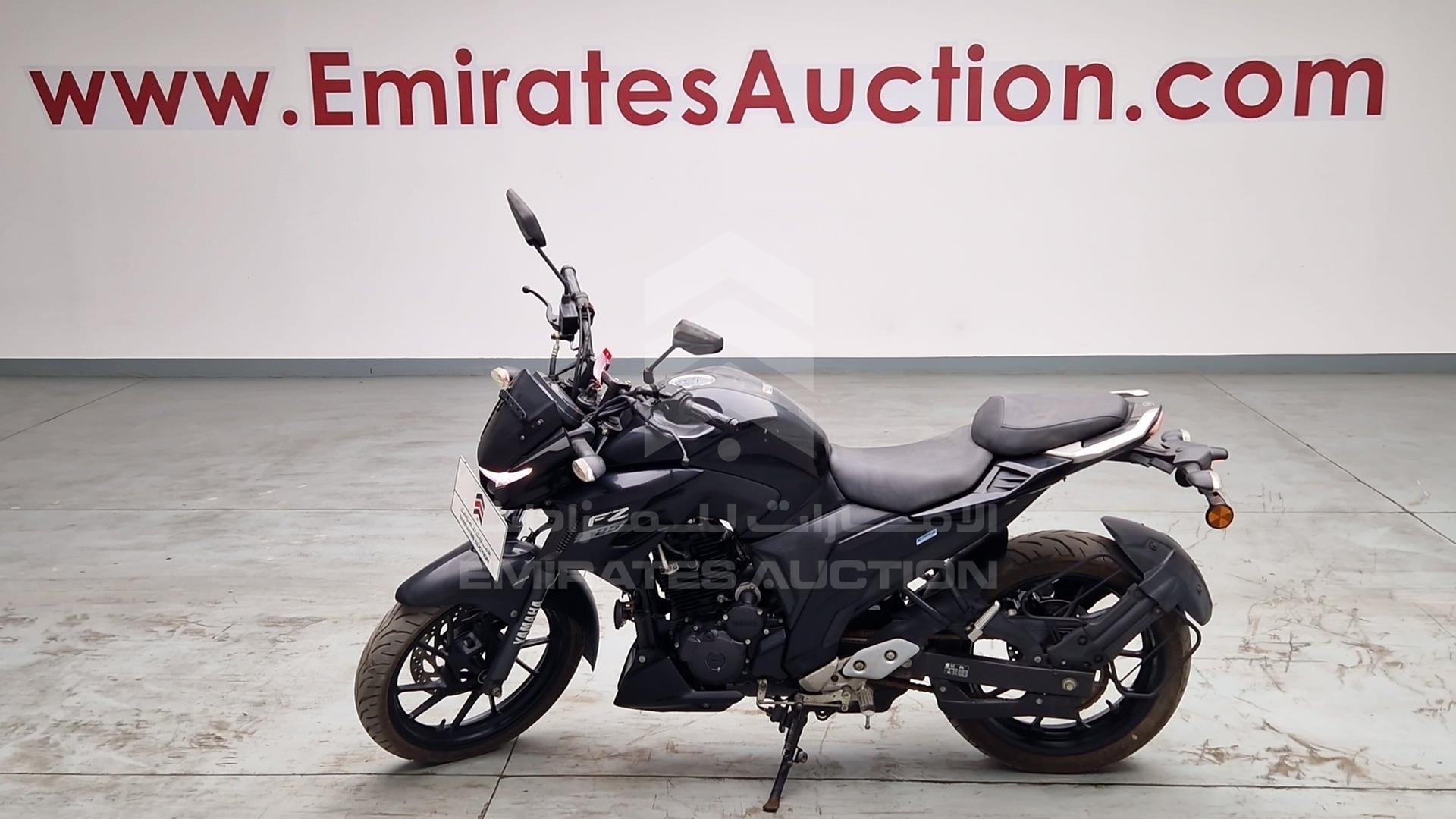 2021 YAMAHA --- VIN: ME1RG6913M0005051