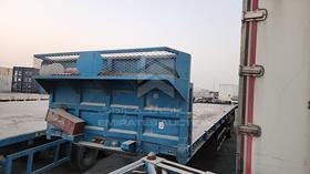 2012 Trailer Local — Front Left Angle — Photo 4 — Thumbnail
