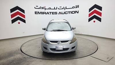 2006 Mitsubishi Grandis - #666402