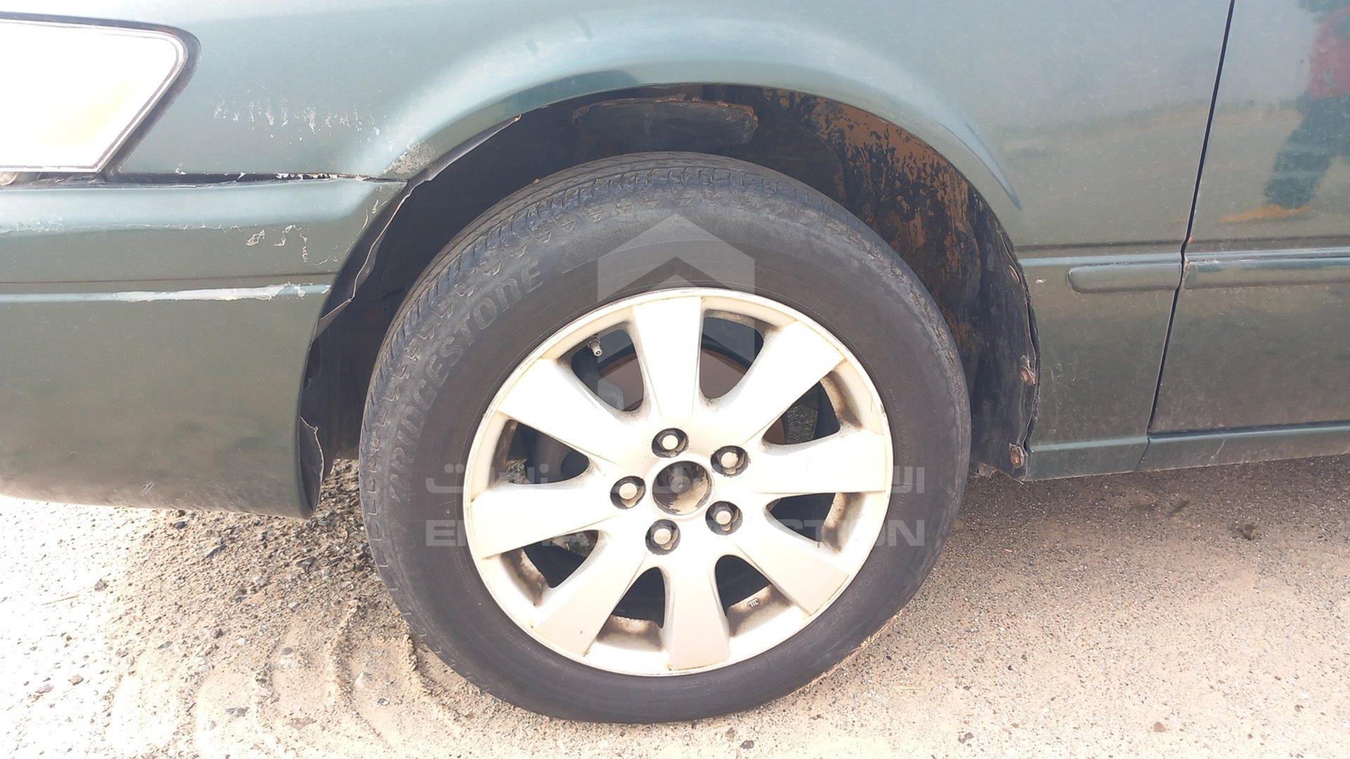 1999 TOYOTA CAMRY VIN: 4T1BG22K2XU596306