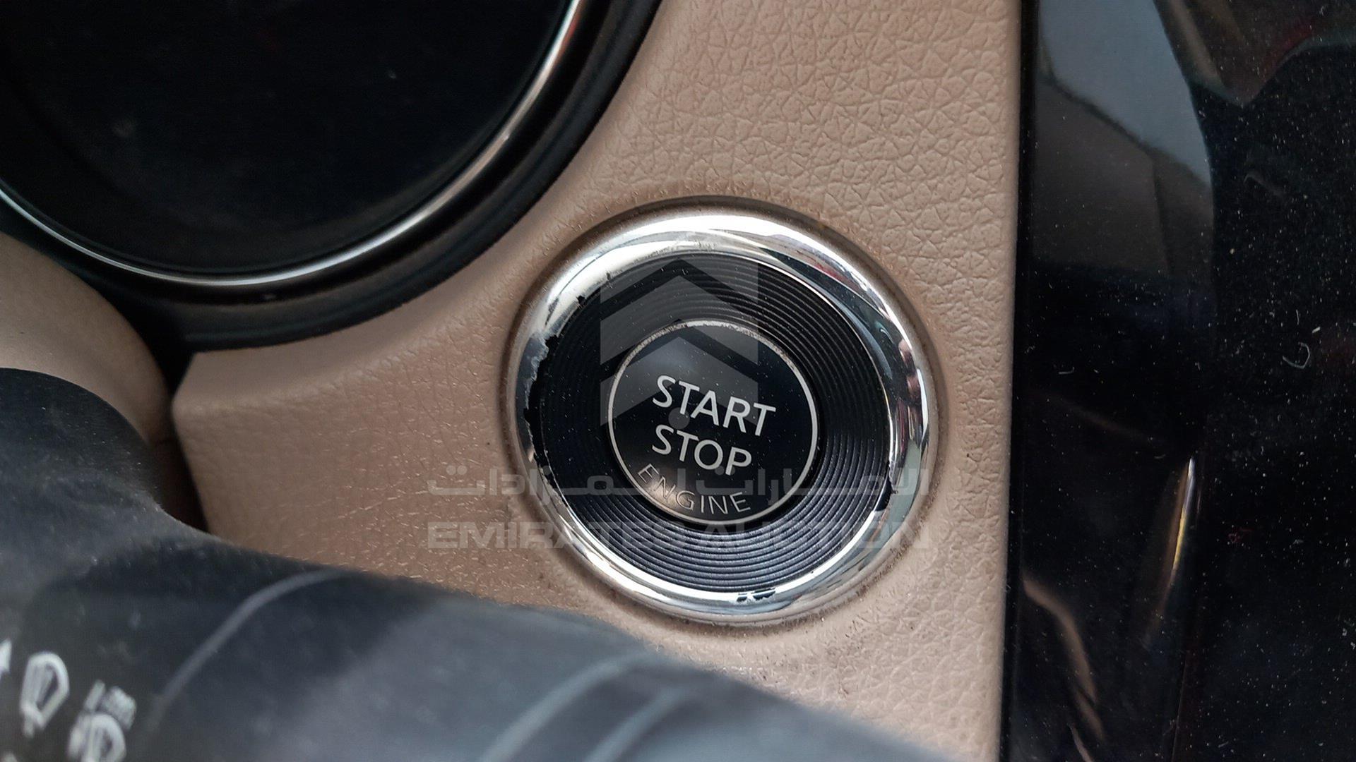 2015 NISSAN X-TRAIL VIN: JN1BT2MW9FW002705