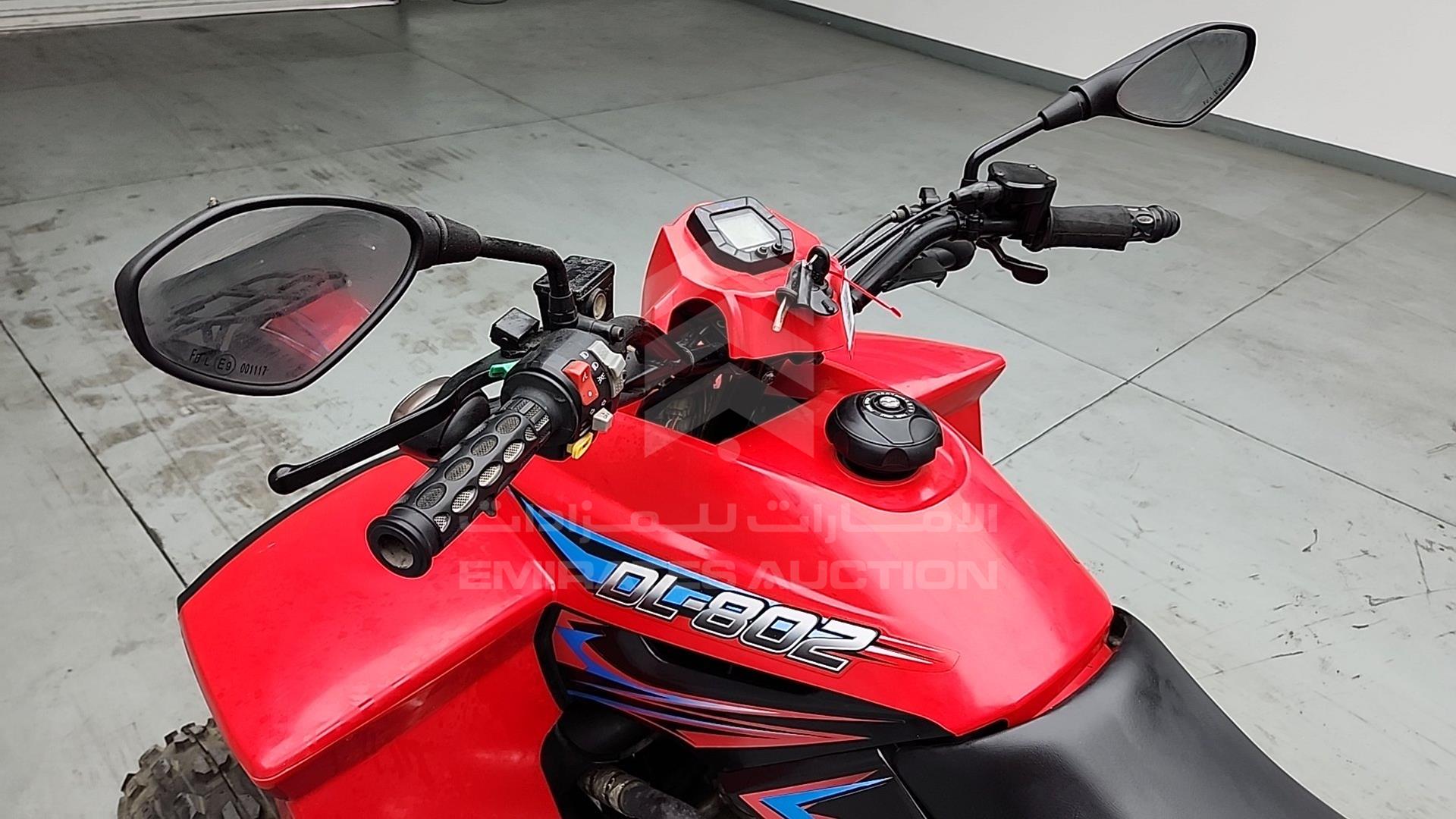 0 BUGGY --- VIN: RFWAL94C3BT001277