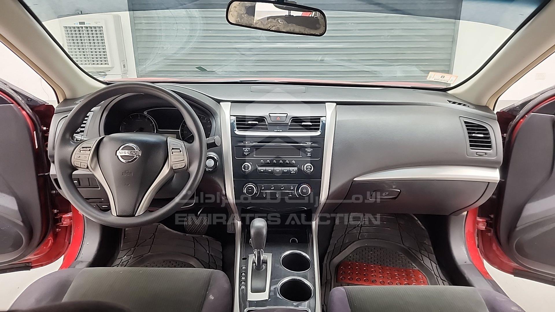 2013 NISSAN ALTIMA VIN: 1N4AL3AP4DC227887