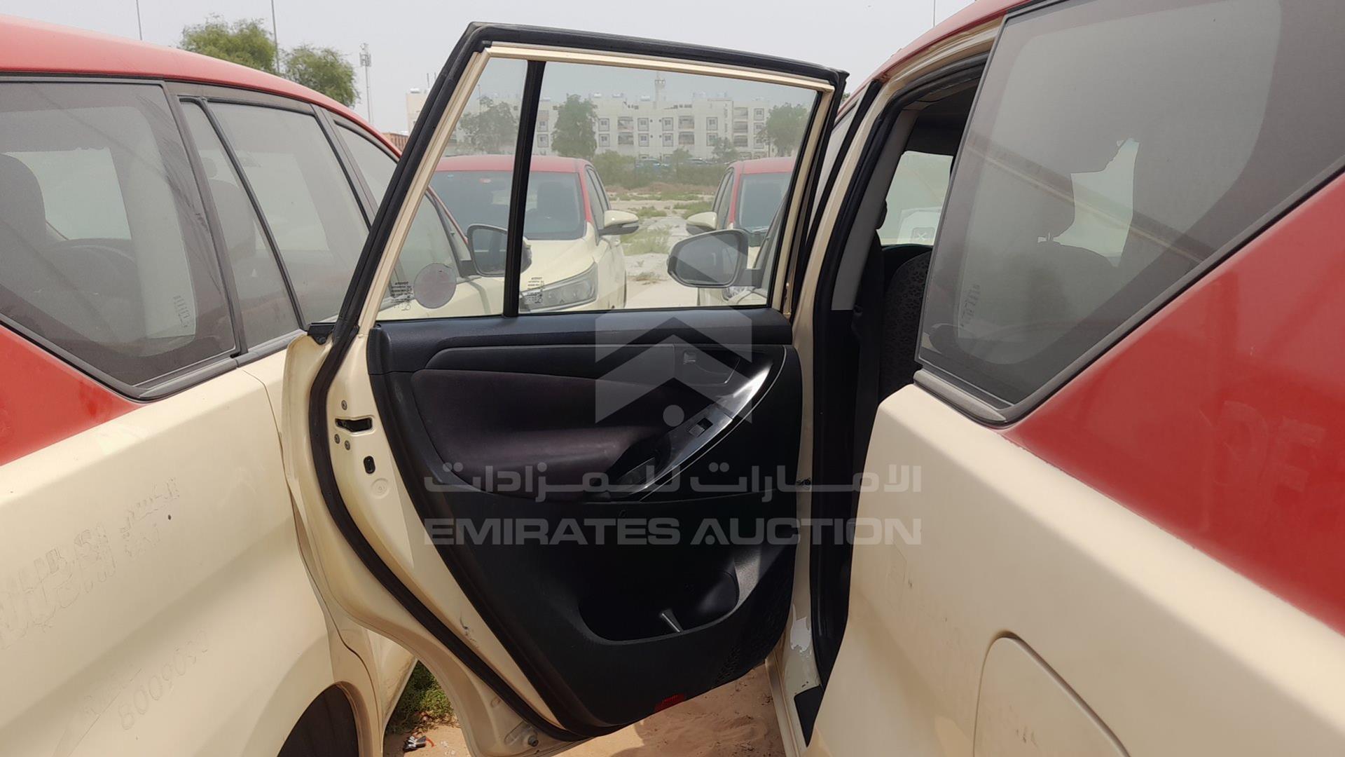 2018 TOYOTA INNOVA VIN: MHFCX8EM2J0108970