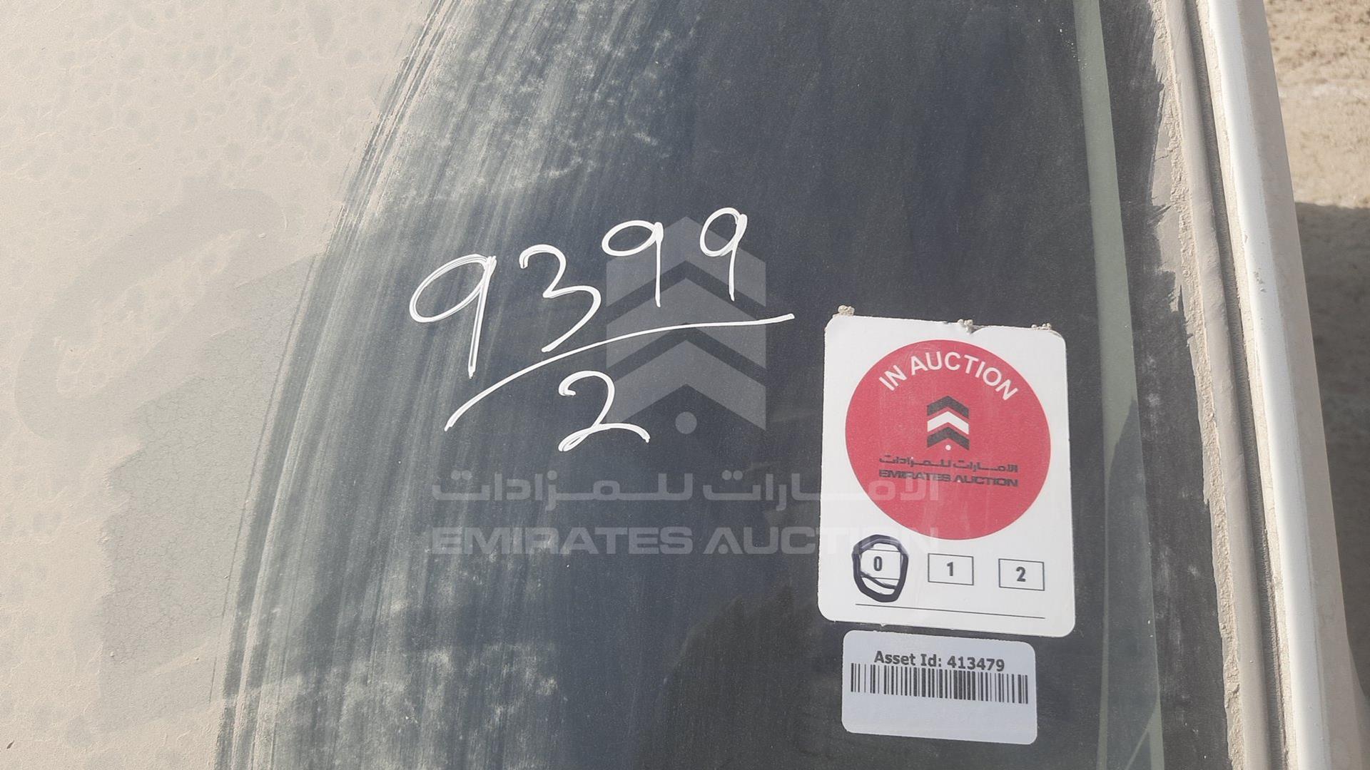 2008 SUZUKI ALTO VIN: MA3FB21S680181369