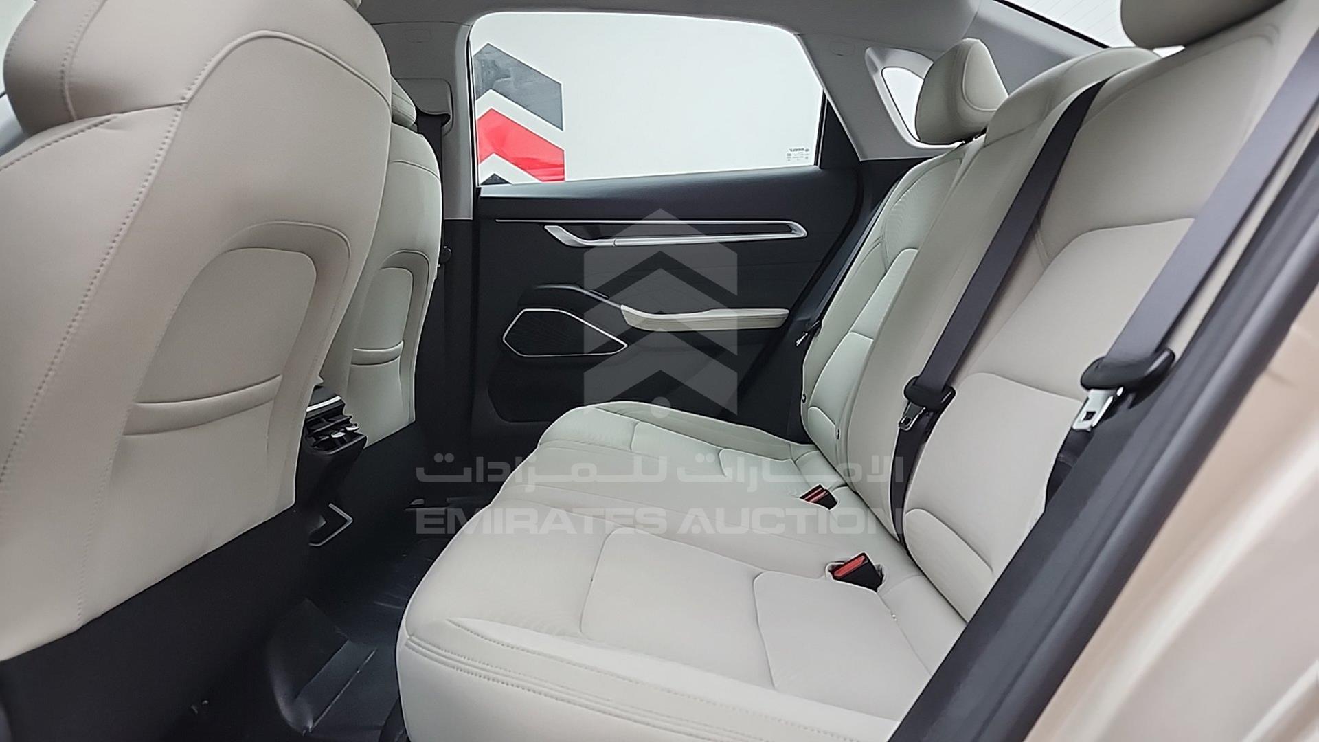 2024 GEELY EMGRAND VIN: LB3F31S23RG015091