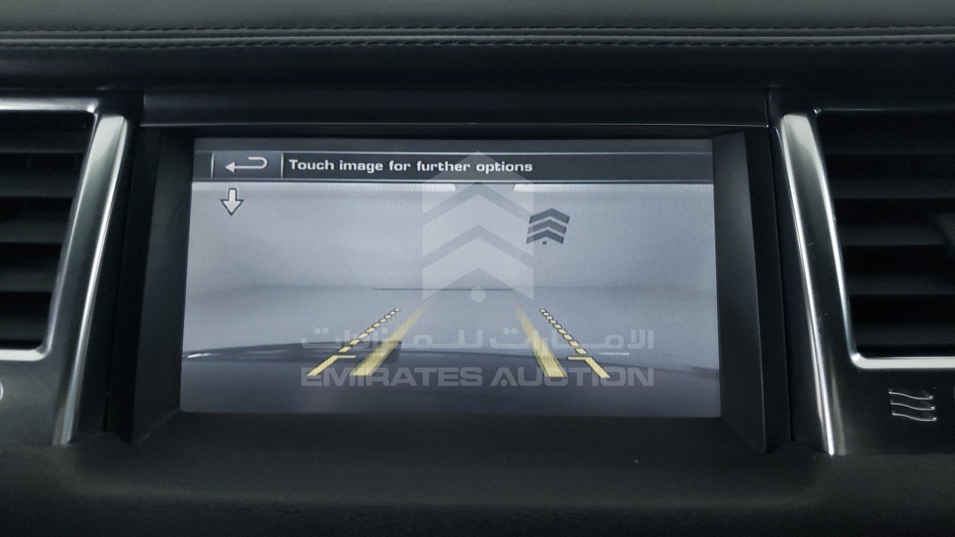 SALLSAAD4DA773853 - 2013 Range Rover Sport - #356205